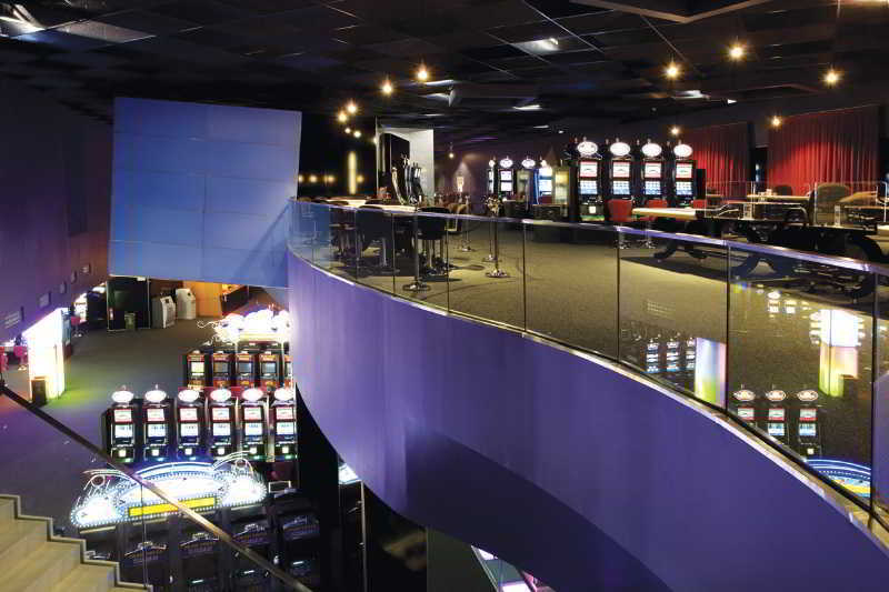 Hotel Casino Chaves Exterior foto