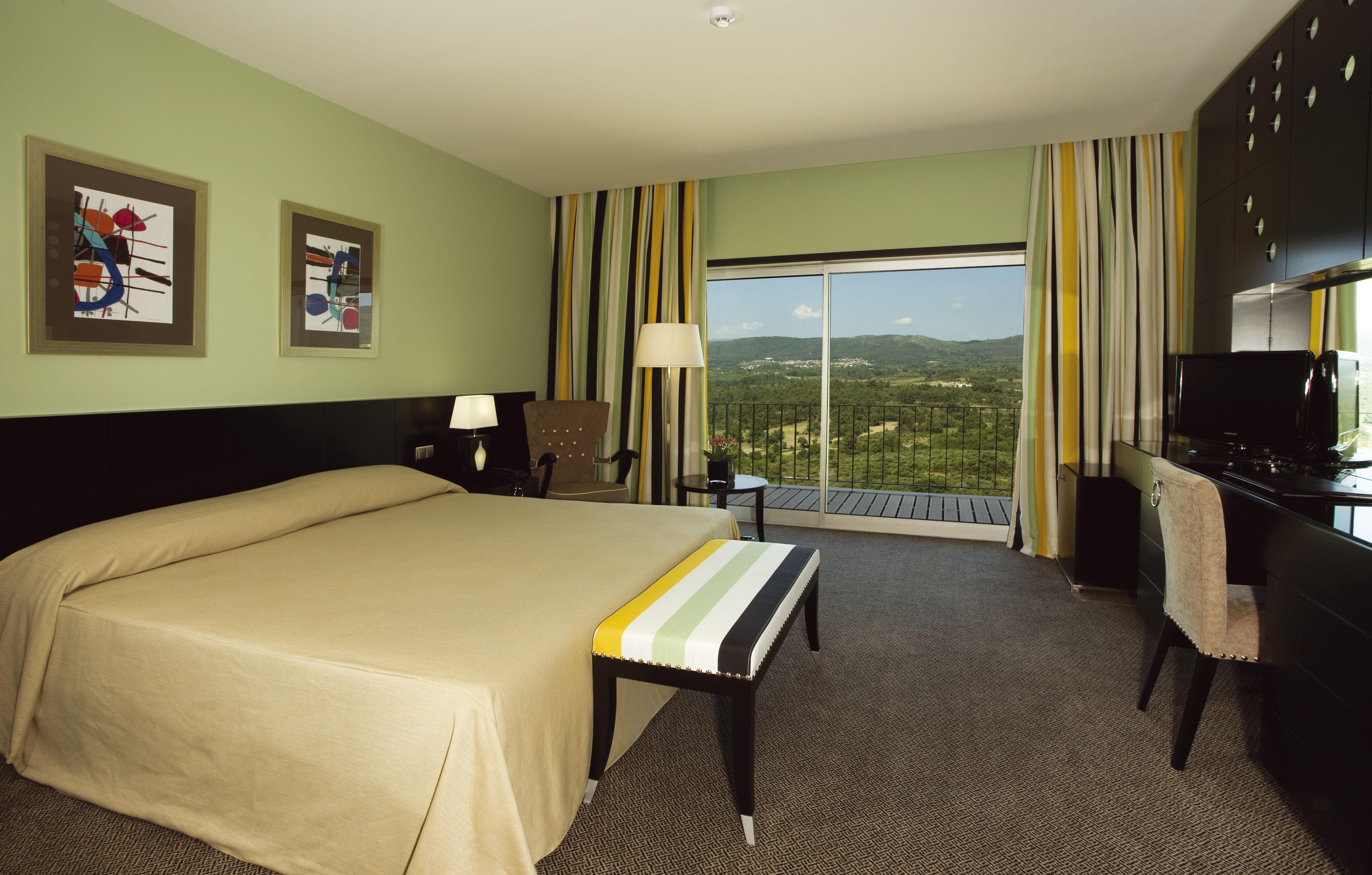 Hotel Casino Chaves Exterior foto