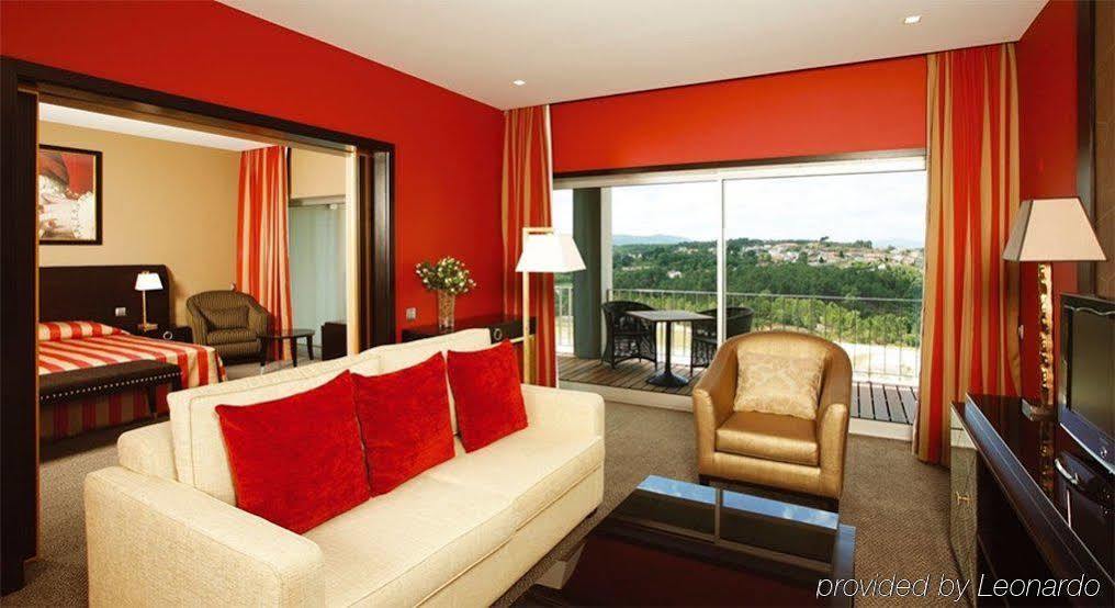 Hotel Casino Chaves Exterior foto